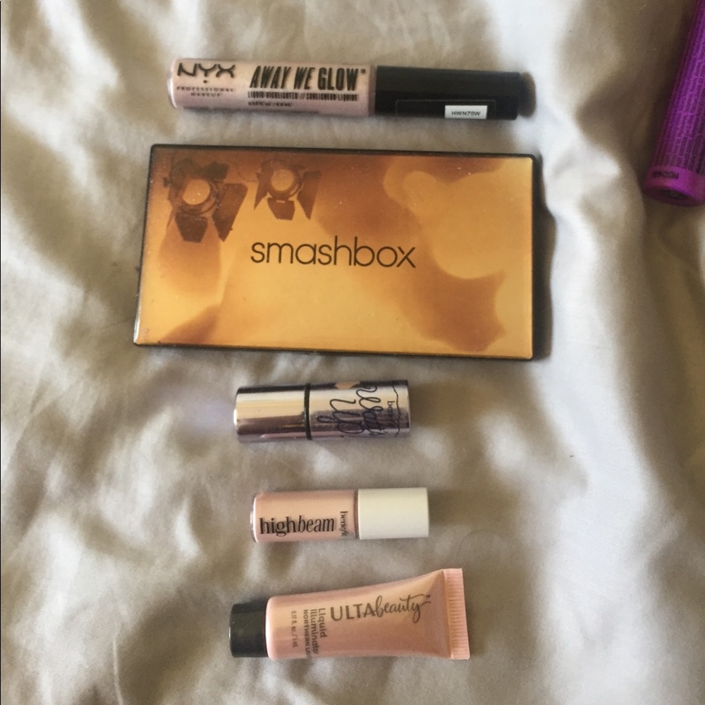 Highlight Bundle (TWO FULL SIZED PRODUCTS)